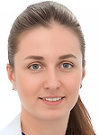 Врач Ангелова Виктория Александровна