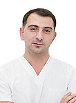 Врач Ангилов Павел Анатольевич