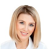 Врач Ангилова Ольга Сергеевна