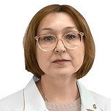 Врач Аничич Елена Владимировна