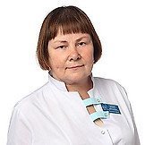 Врач Анидалова Людмила Николаевна