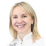 Врач Аниканова Екатерина Владимировна