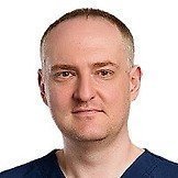 Врач Аникеев Дмитрий Аркадьевич