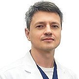 Врач Аникеев Дмитрий Валерьевич