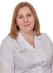Врач Аникеева Анастасия Константиновна