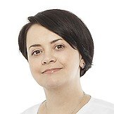 Врач Аникеева Татьяна Владимировна