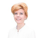 Врач Аникьева Евгения Анатольевна