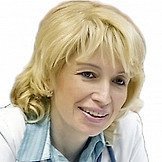 Врач Аниховская Ирина Альфредовна
