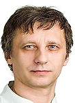 Врач Аникин Юрий Валерьевич