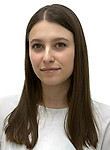 Врач Аникина Екатерина Дмитриевна