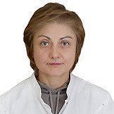 Врач Аникина Елена Валерьевна