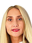 Врач Аникина Галина Евгеньевна