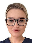 Врач Аникина Ирина Сергеевна
