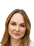 Врач Аникина Марина Александровна