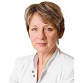 Врач Аникушина Анна Константиновна