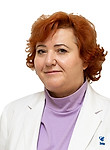 Врач Аникушина Татьяна Викторовна