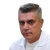 Врач Аниловский Петр Николаевич