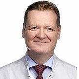 Врач Анипченко Алексей Николаевич