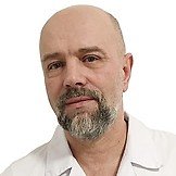Врач Анисенков Валерий Владимирович