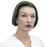 Врач Анисенкова Ольга Владимировна
