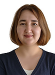 Врач Анищенко Аделя Римовна