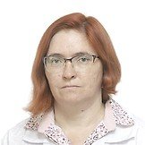Врач Анищенко Юлия Александровна