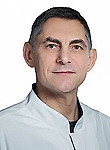 Врач Анищук Андрей Викторович