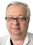 Врач Анишкин Владимир Адольфович