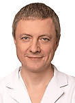 Врач Анисимов Александр Валерьевич
