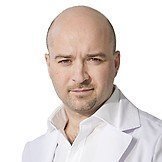 Врач Анисимов Алексей Юрьевич