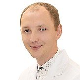 Врач Анисимов Сергей Юрьевич