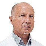 Врач Анисимов Сергей Леонидович