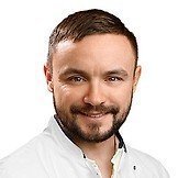 Врач Анисимов Вадим Михайлович
