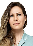 Врач Анисимова Елена Дмитриевна
