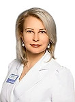 Врач Анисимова Елена Игоревна