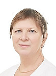 Врач Анисимова Елизавета Алексеевна