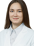 Врач Анисимова Инна Александровна