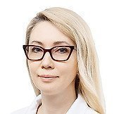 Врач Анисимова Ирина Александровна