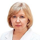 Врач Анисимова Людмила Николаевна
