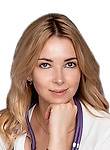Врач Анисимова Мария Андреевна