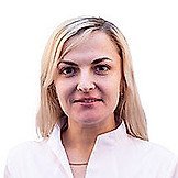 Врач Анисимова Мария Валерьевна 
