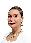 Врач Анисимова Марина Александровна