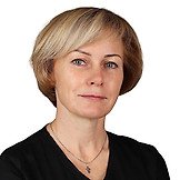 Врач Анисимова Наталия Георгиевна