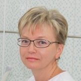 Врач Анисина Татьяна Тимофеевна