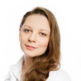 Врач Аниськина Елена Алексеевна