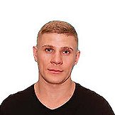 Врач Аниськов Юрий Олегович