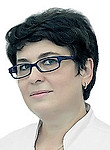 Врач Анистратова Светлана Игоревна
