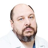 Врач Анитов Петр Николаевич
