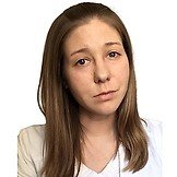 Врач Анюшина Нина Игоревна