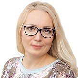 Врач Анютина Анита Владимировна